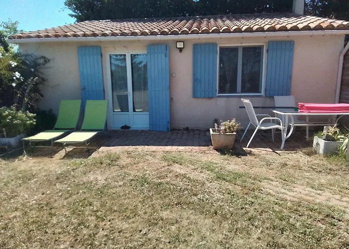 Tiny House Independante Climatisee