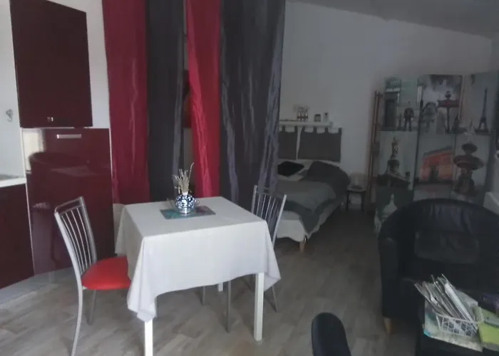 Tiny House Independante Climatisee