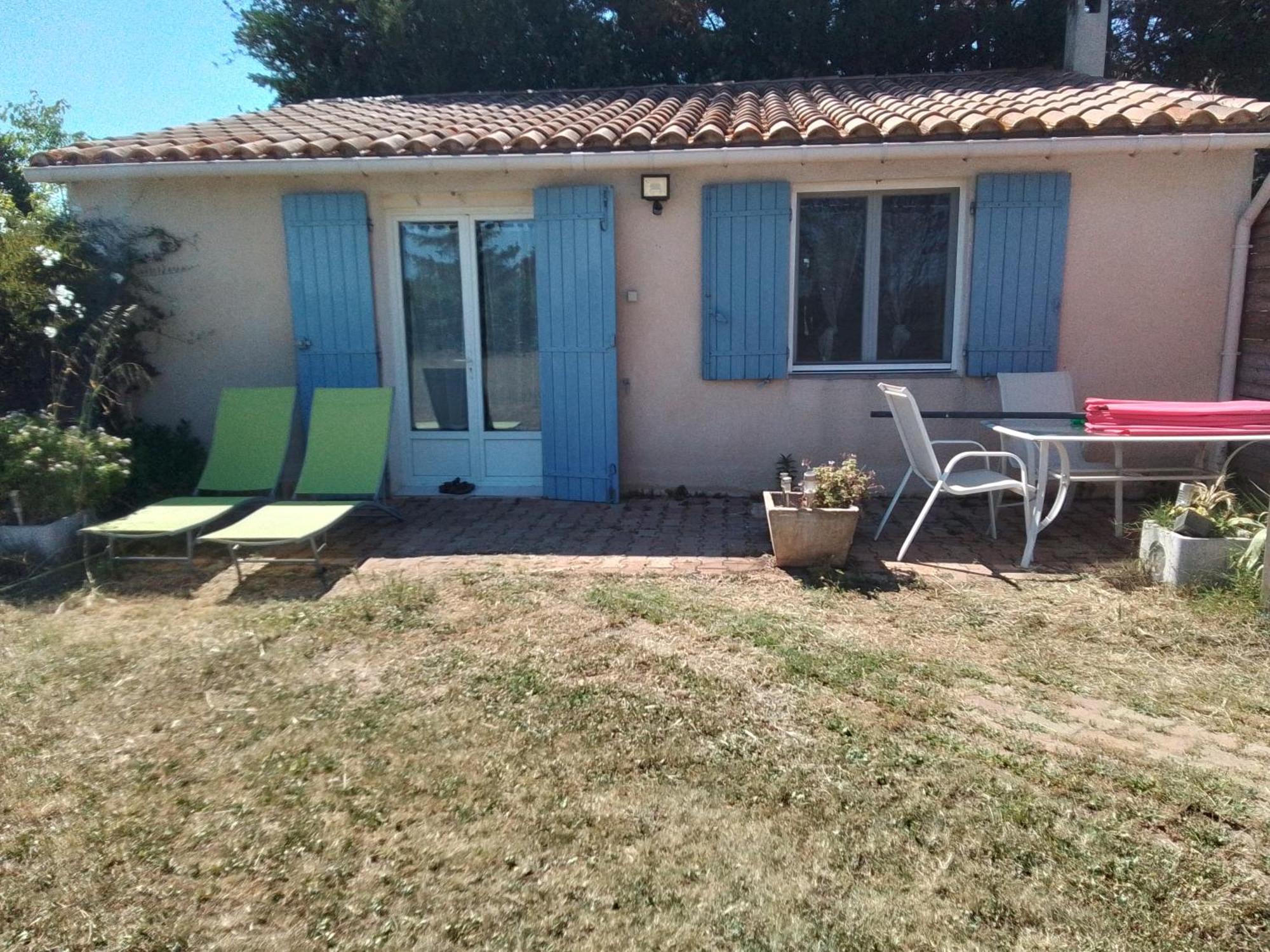 Tiny House Independante Climatisee