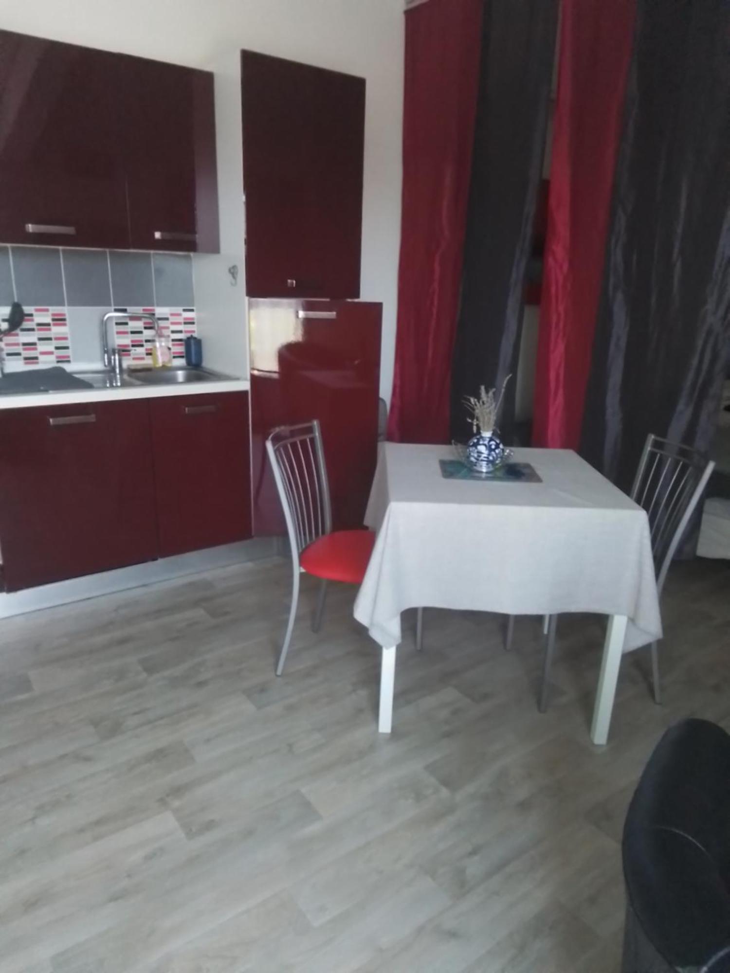 Tiny House Independante Climatisee Appartement